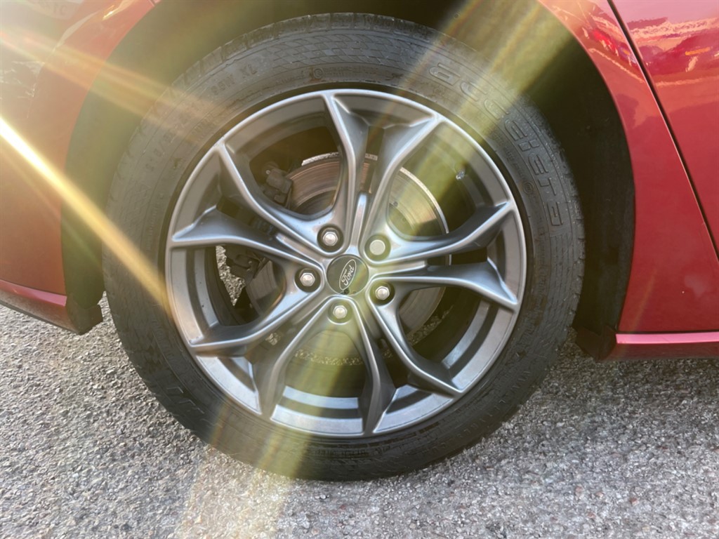 Used Ford Focus 2019 for sale - 77965523: Photo 16