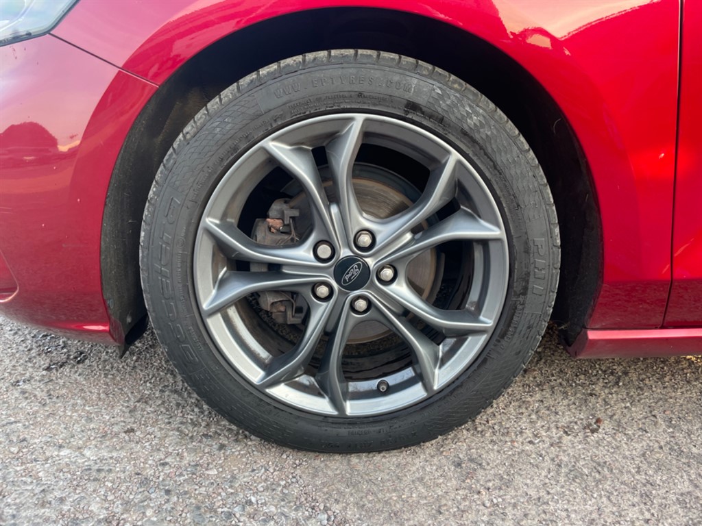 Used Ford Focus 2019 for sale - 77965523: Photo 18