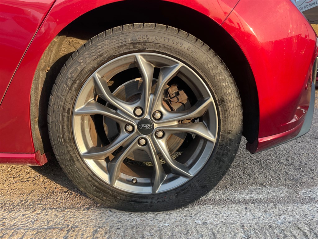 Used Ford Focus 2019 for sale - 77965523: Photo 19