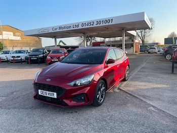 Used Ford Focus 2019 for sale - 77965523: Photo