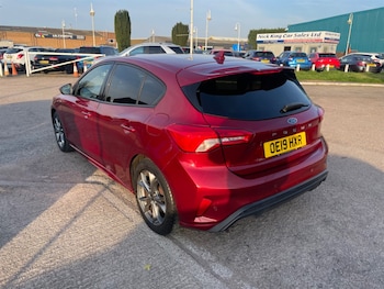 Used Ford Focus 2019 for sale - 77965523: Photo