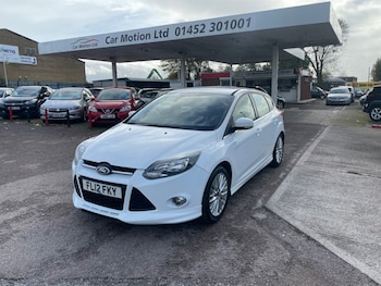 Used Ford Focus 2012 for sale - 76452453: Photo