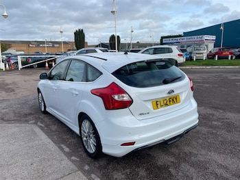 Used Ford Focus 2012 for sale - 76452453: Photo