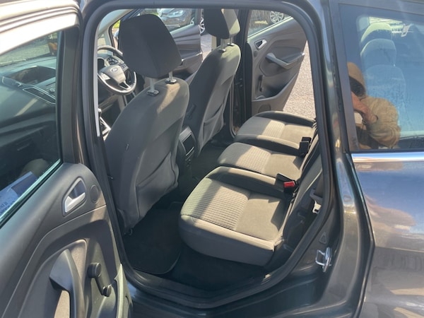 Used Ford C-Max 2017 for sale - 76067273: Photo 14