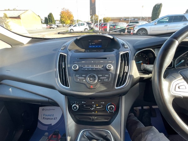 Used Ford C-Max 2017 for sale - 76067273: Photo 15