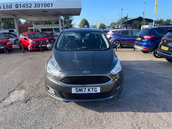 Used Ford C-Max 2017 for sale - 76067273: Photo 2