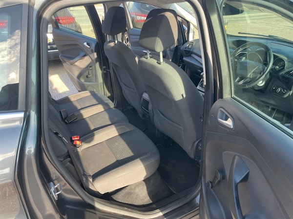 Used Ford C-Max 2017 for sale - 76067273: Photo 7