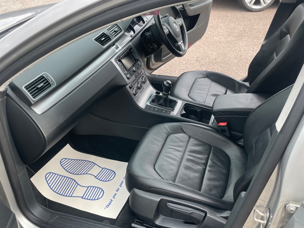 Used Volkswagen Passat 2014 for sale - 76882097: Photo 10