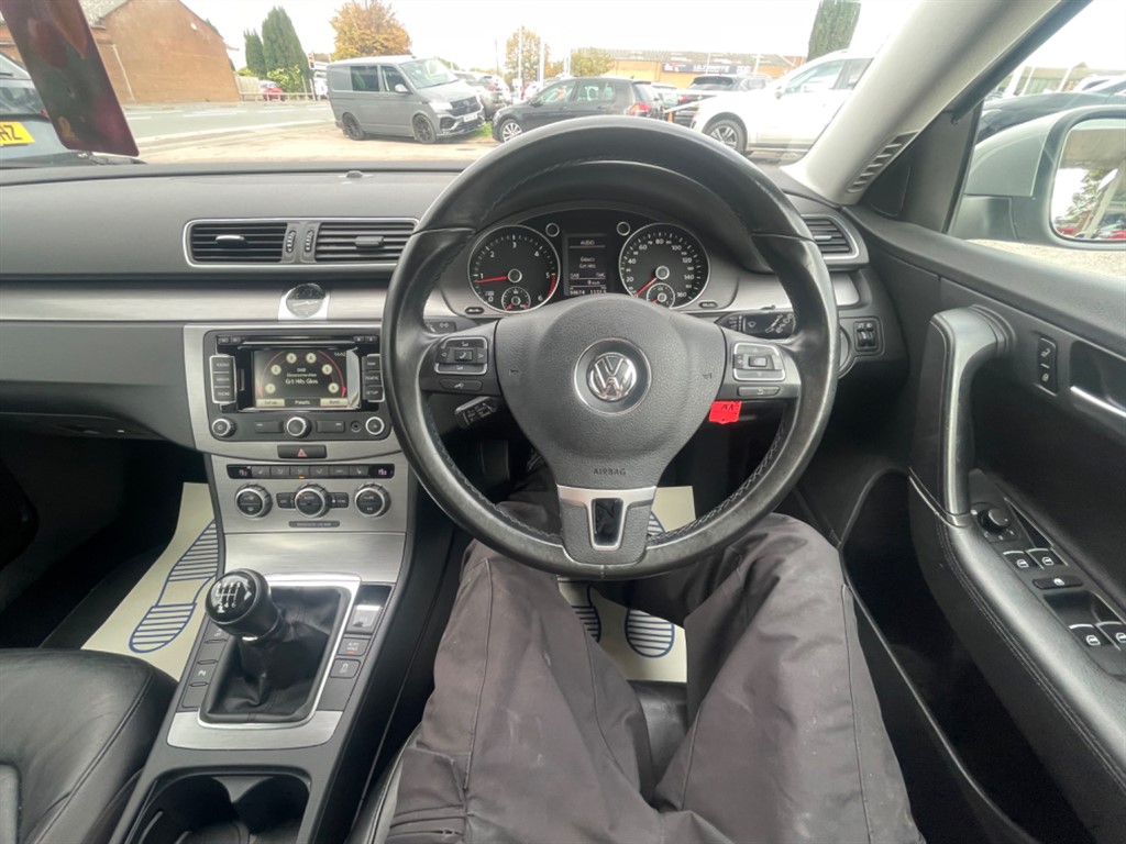 Used Volkswagen Passat 2014 for sale - 76882097: Photo 12