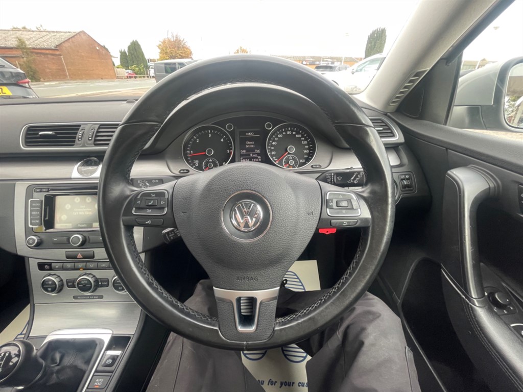 Used Volkswagen Passat 2014 for sale - 76882097: Photo 13