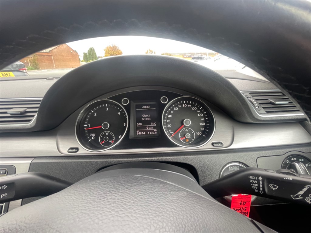 Used Volkswagen Passat 2014 for sale - 76882097: Photo 14