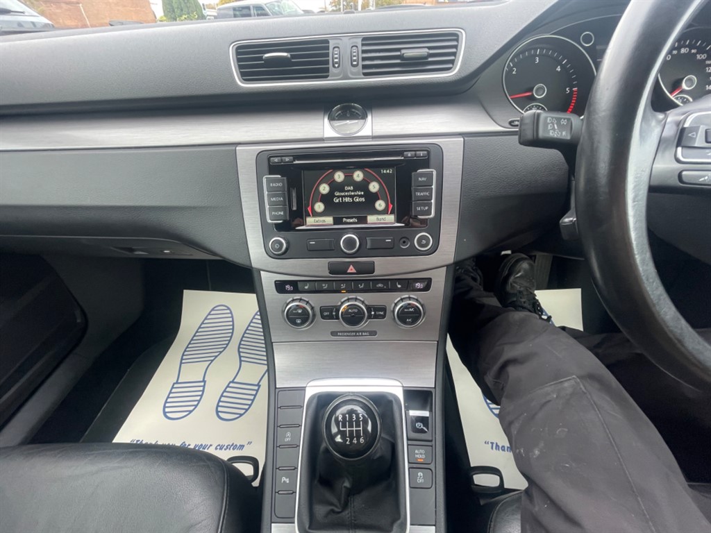 Used Volkswagen Passat 2014 for sale - 76882097: Photo 15