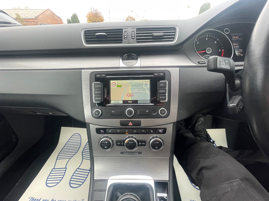 Used Volkswagen Passat 2014 for sale - 76882097: Photo 16