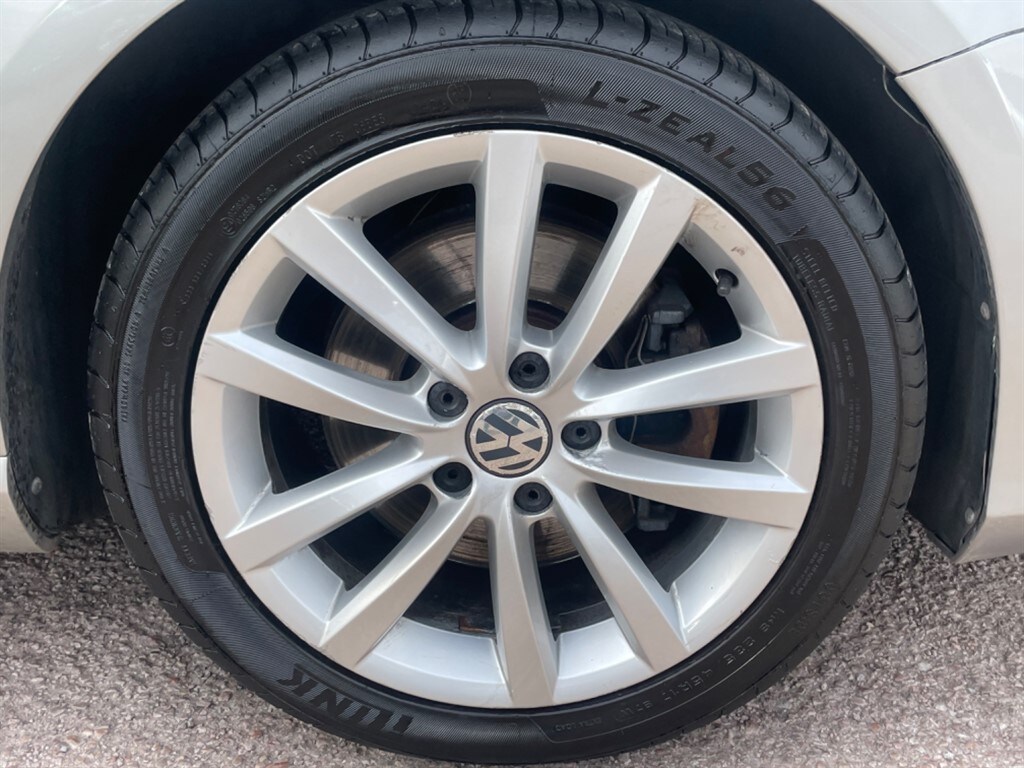 Used Volkswagen Passat 2014 for sale - 76882097: Photo 17