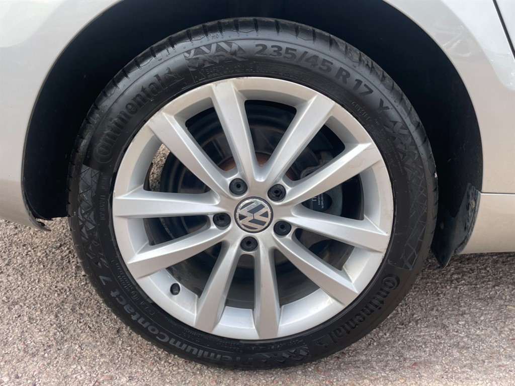 Used Volkswagen Passat 2014 for sale - 76882097: Photo 18