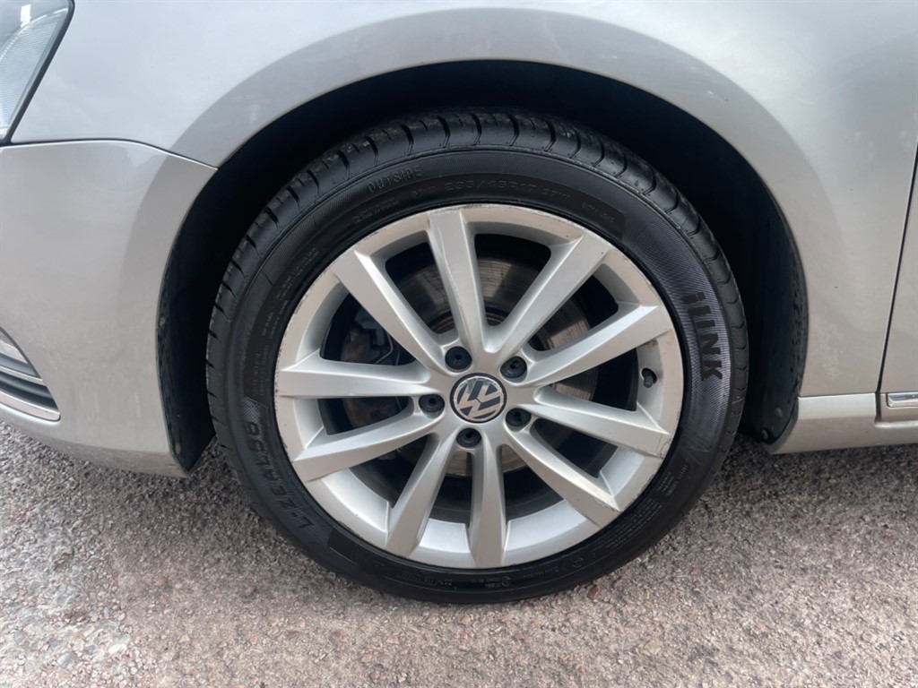 Used Volkswagen Passat 2014 for sale - 76882097: Photo 19