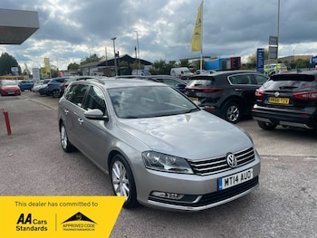 2014 - 1.6 TDI Bluemotion Tech Executive 5dr