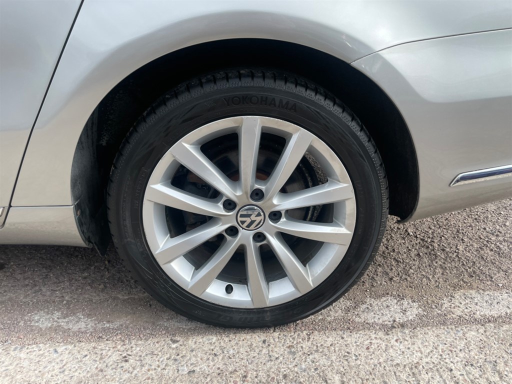 Used Volkswagen Passat 2014 for sale - 76882097: Photo 20