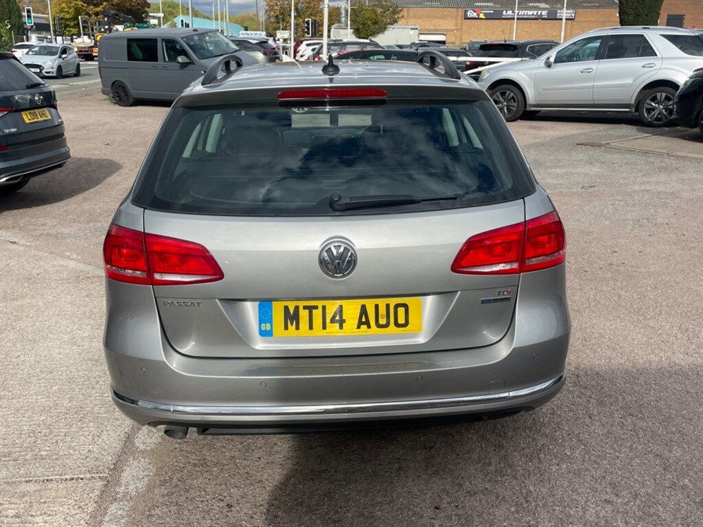 Used Volkswagen Passat 2014 for sale - 76882097: Photo 5