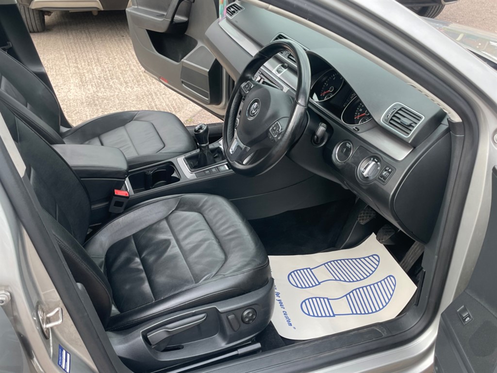 Used Volkswagen Passat 2014 for sale - 76882097: Photo 7