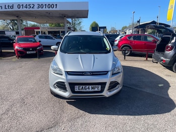 Used Ford Kuga 2014 for sale - 78305950: Photo