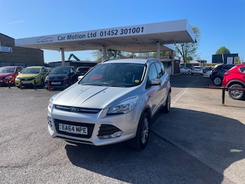 Used Ford Kuga 2014 for sale - 78305950: Photo