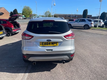 Used Ford Kuga 2014 for sale - 78305950: Photo