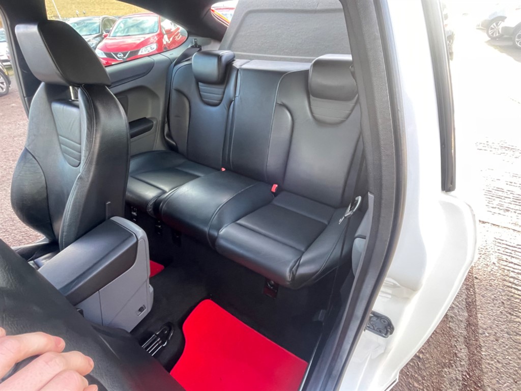 Used Ford Focus 2008 for sale - 77300720: Photo 11