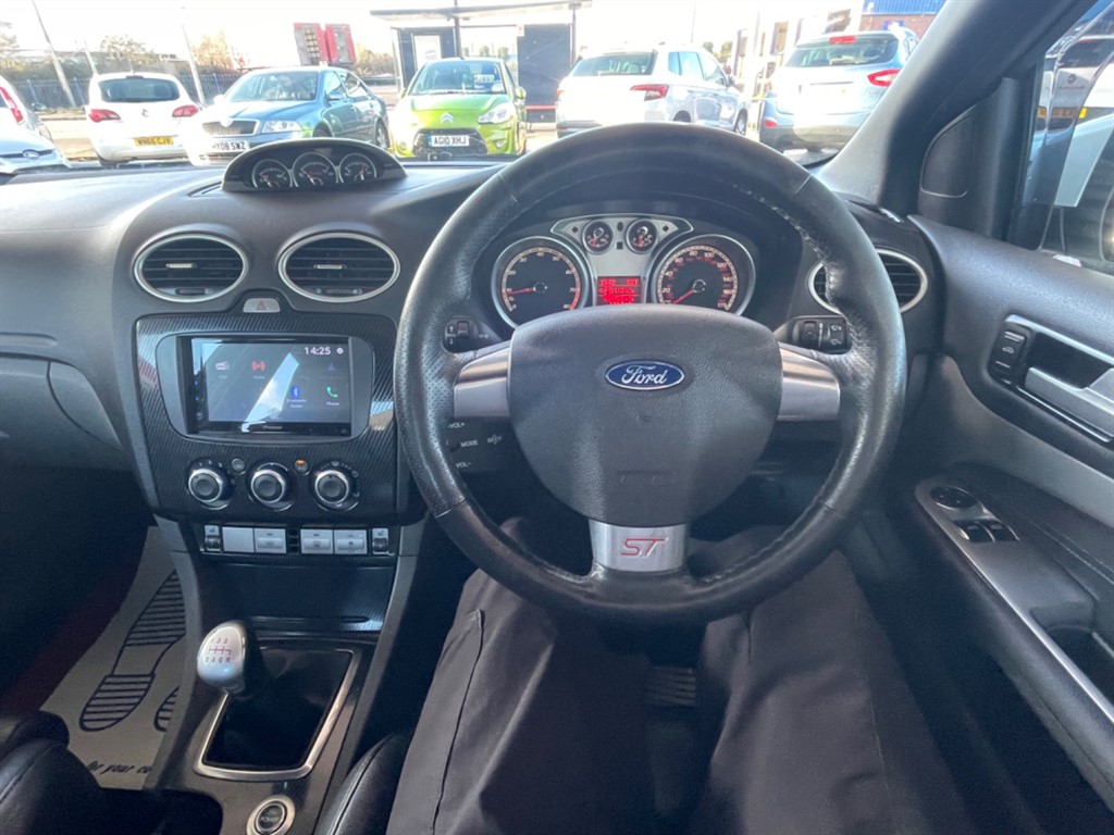 Used Ford Focus 2008 for sale - 77300720: Photo 13