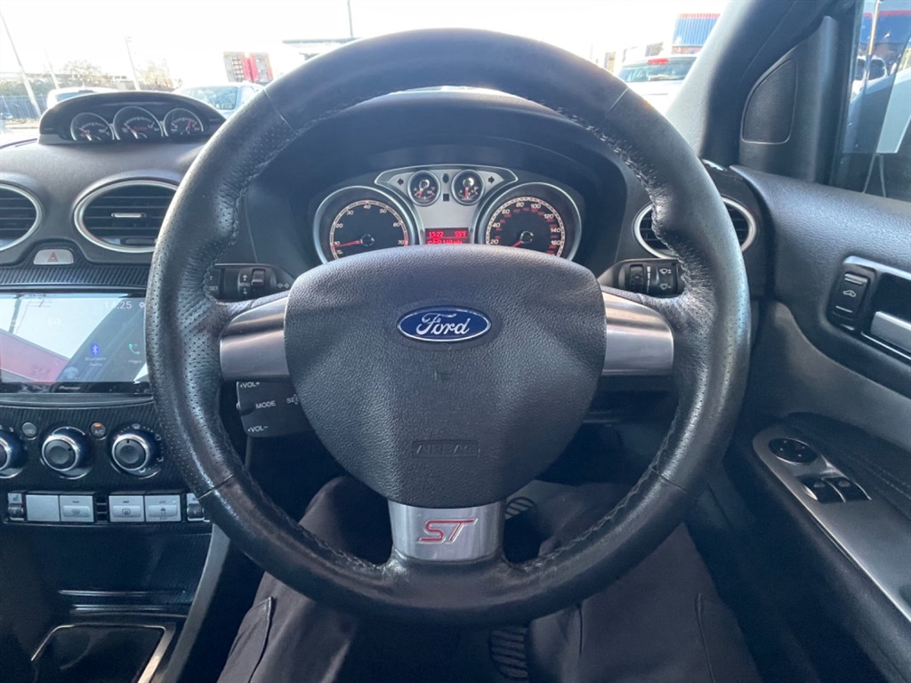 Used Ford Focus 2008 for sale - 77300720: Photo 14