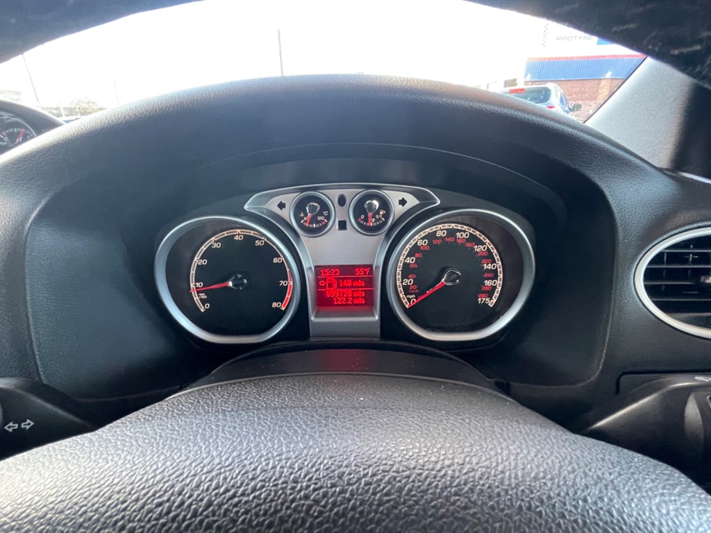 Used Ford Focus 2008 for sale - 77300720: Photo 15