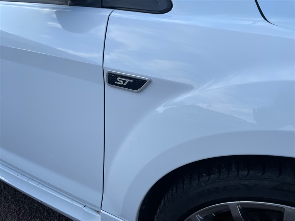 Used Ford Focus 2008 for sale - 77300720: Photo 17