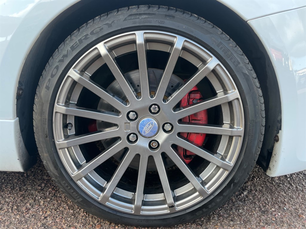 Used Ford Focus 2008 for sale - 77300720: Photo 18