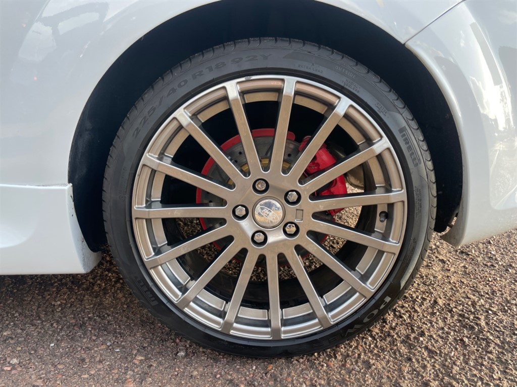 Used Ford Focus 2008 for sale - 77300720: Photo 20