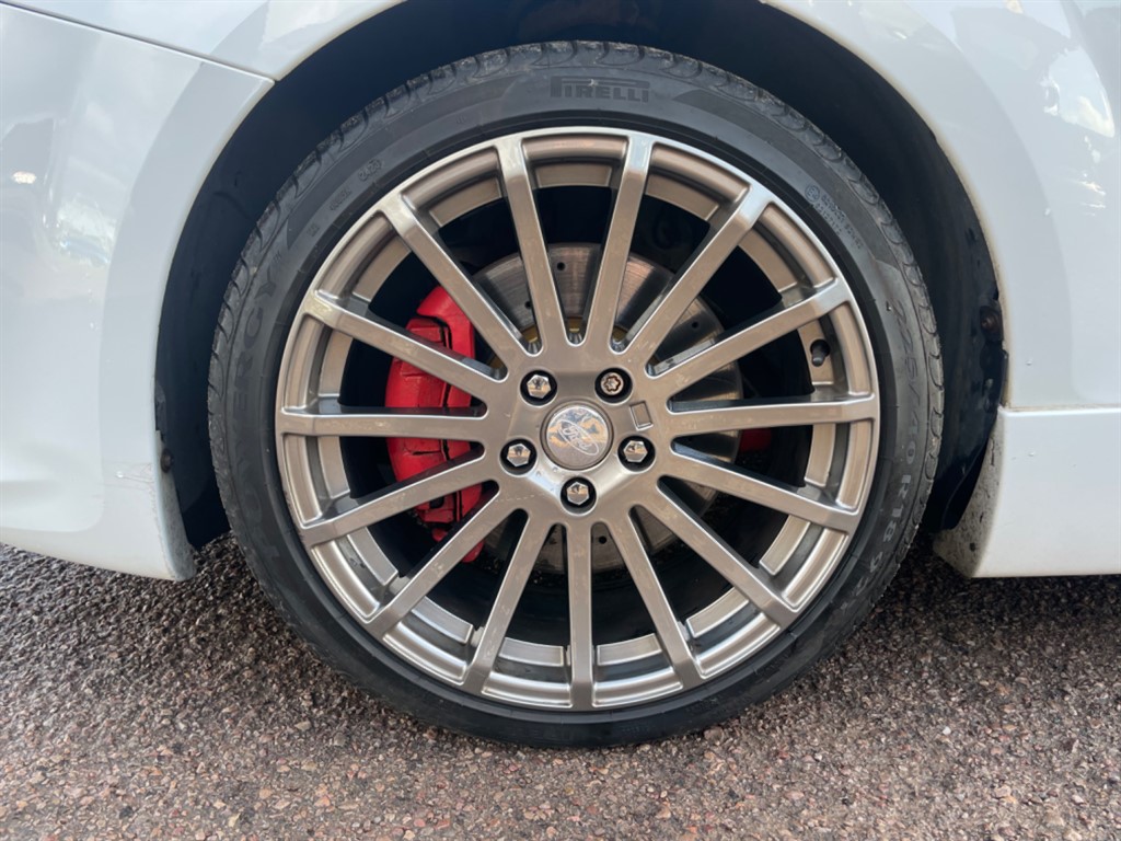 Used Ford Focus 2008 for sale - 77300720: Photo 21