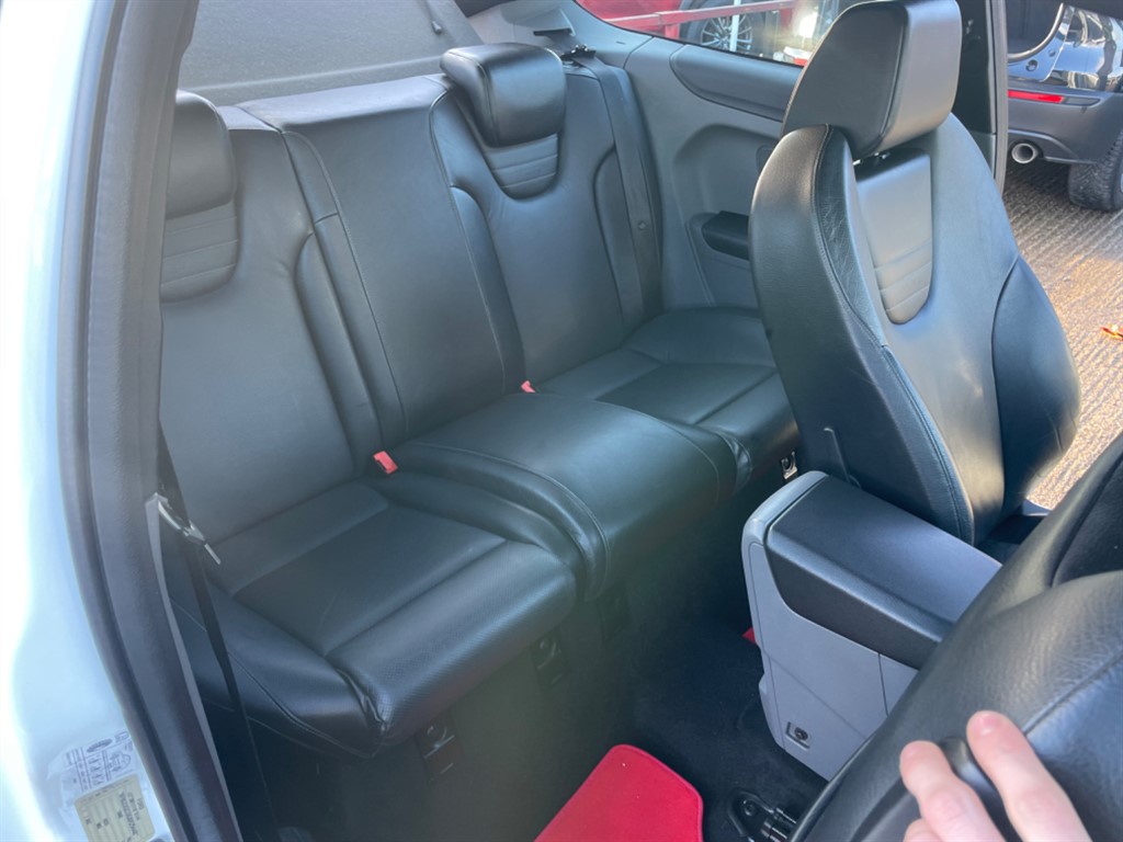 Used Ford Focus 2008 for sale - 77300720: Photo 8