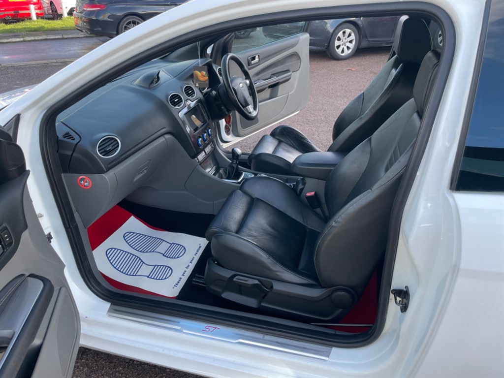 Used Ford Focus 2008 for sale - 77300720: Photo 9