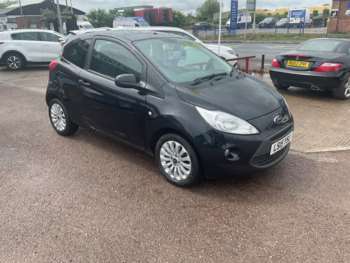 2015 - ZETEC 3-Door
