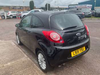 Used Ford KA 2015 for sale - 74843377: Photo