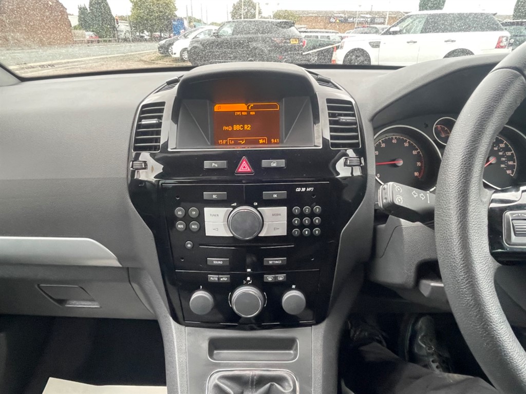 Vehicle 17