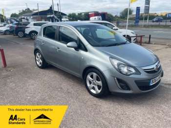 2014 - SXI AC 5-Door