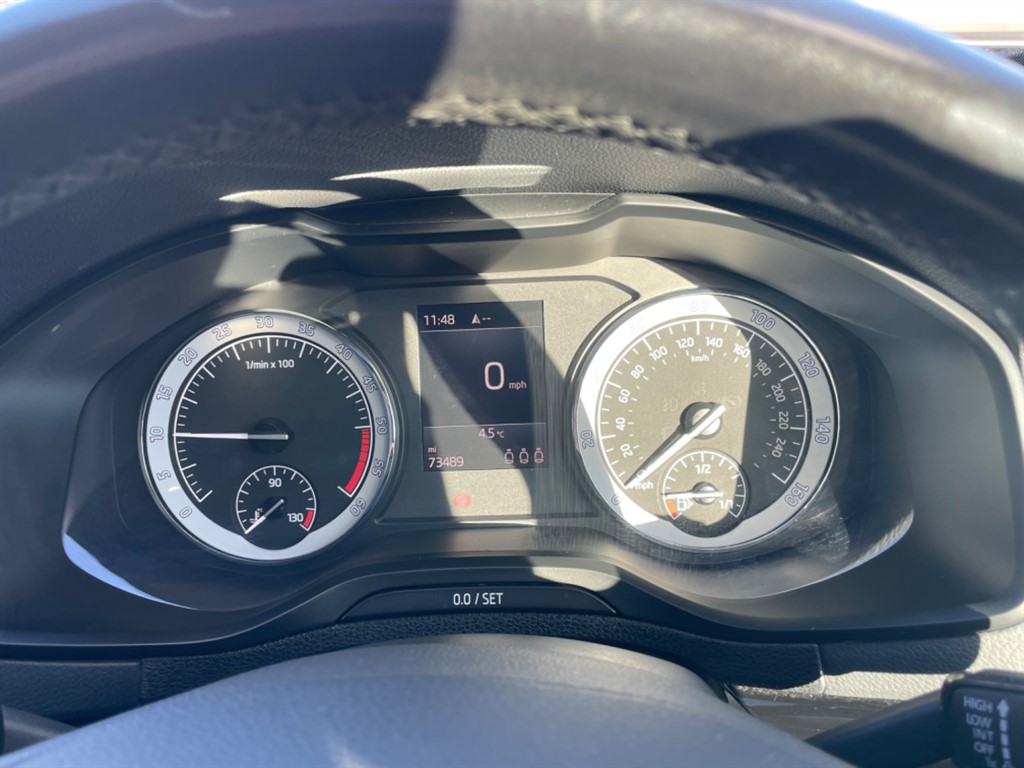 Used Skoda Karoq 2018 for sale - 76628497: Photo 14