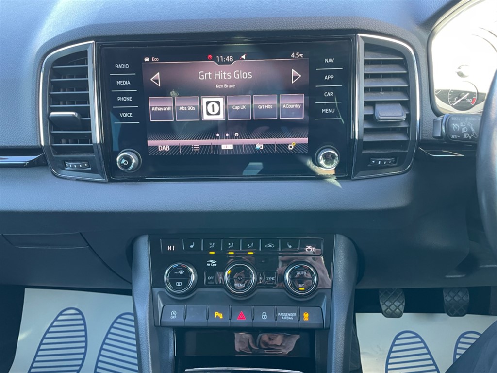 Used Skoda Karoq 2018 for sale - 76628497: Photo 15