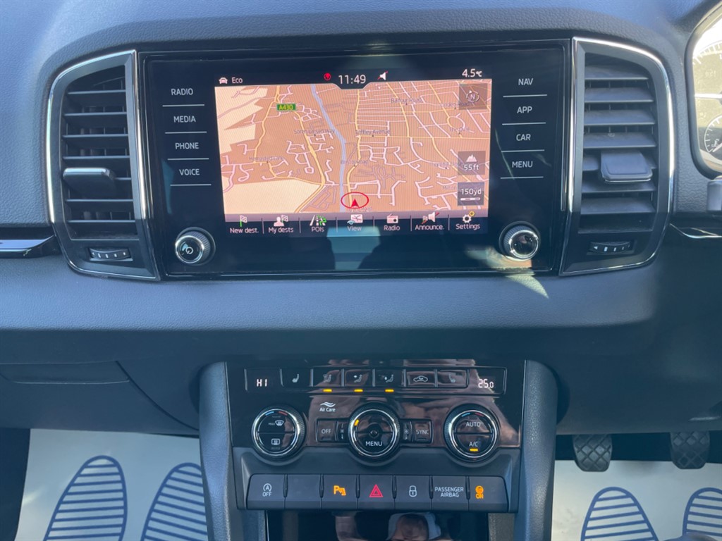 Used Skoda Karoq 2018 for sale - 76628497: Photo 16