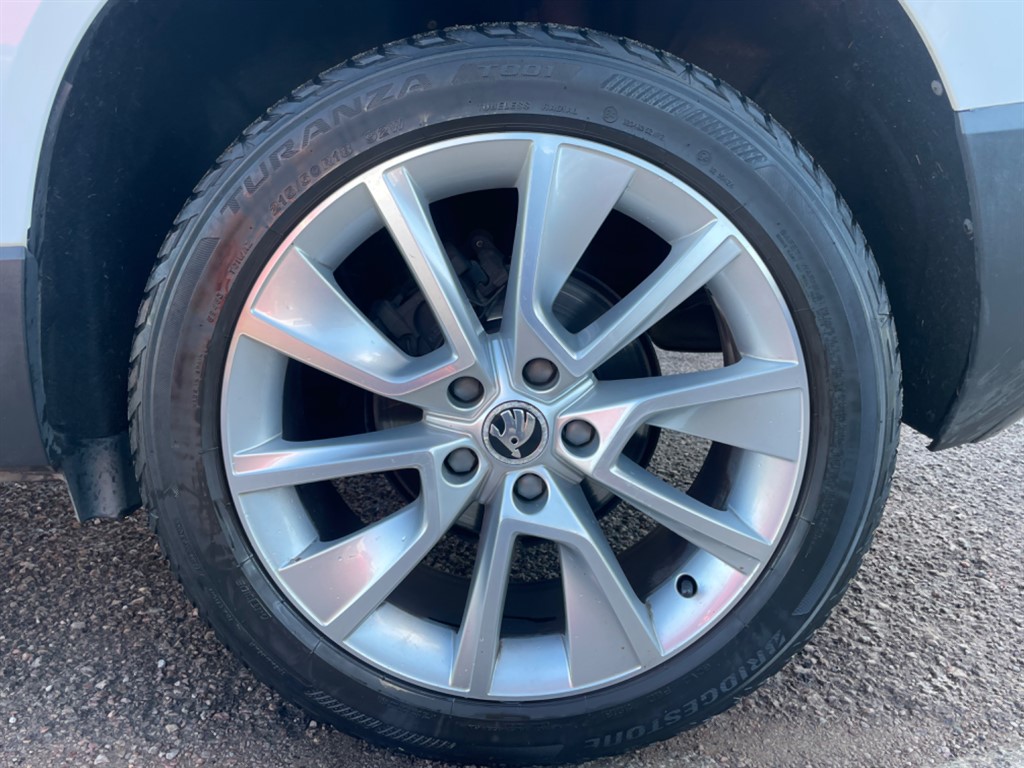 Used Skoda Karoq 2018 for sale - 76628497: Photo 21