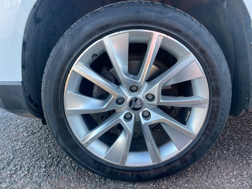 Used Skoda Karoq 2018 for sale - 76628497: Photo 22