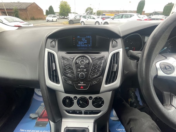 Used Ford Focus 2014 for sale - 75572462: Photo 15