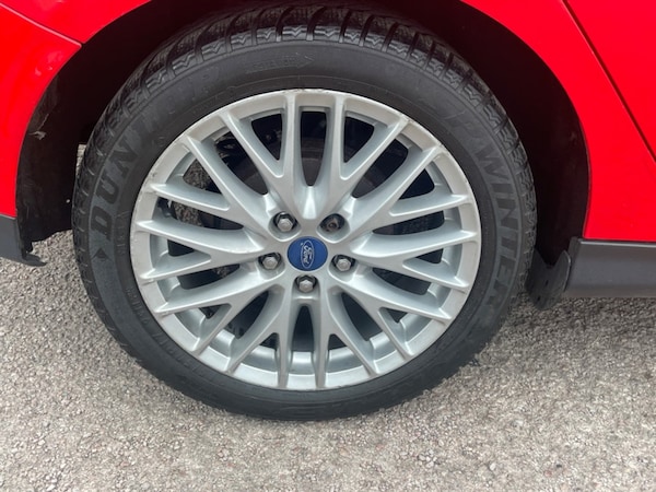 Used Ford Focus 2014 for sale - 75572462: Photo 16