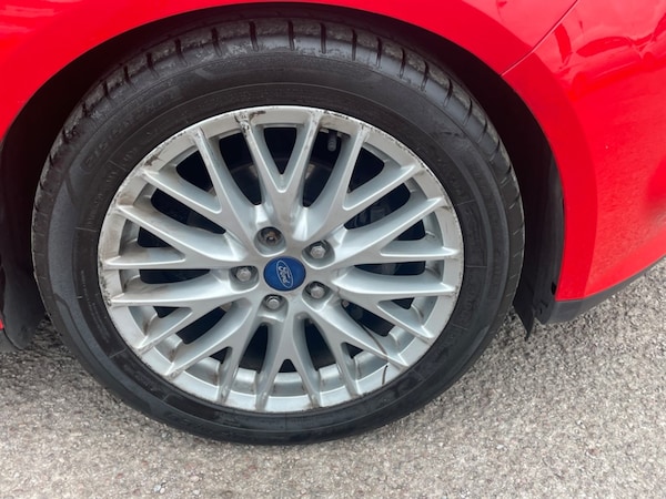 Used Ford Focus 2014 for sale - 75572462: Photo 17