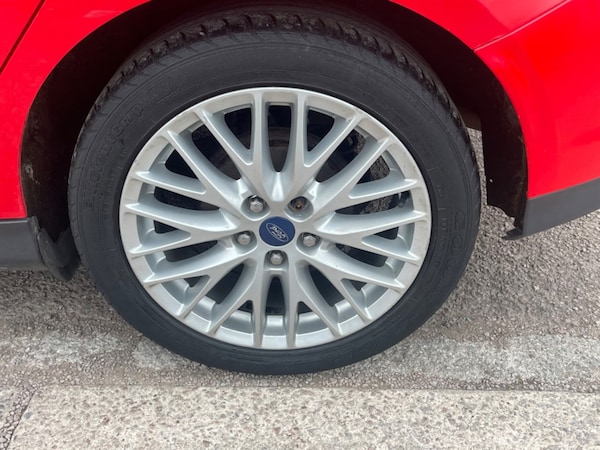 Used Ford Focus 2014 for sale - 75572462: Photo 18